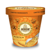 Hoggin Dogs Ice Cream Mix - Pumpkin, Pint Size, 4.65 oz  