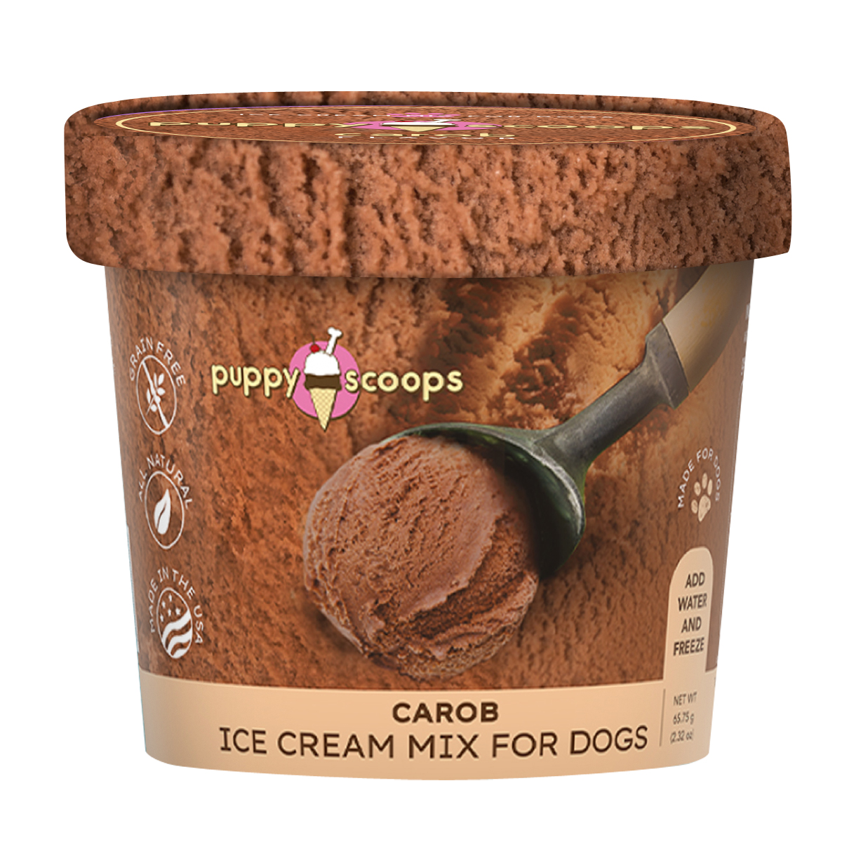 http://puppycake.com/Shared/Images/Product/Puppy-Scoops-Ice-Cream-Mix-Carob-small-cup-2-23oz/656832_CAROB_Mockup-3D-versions-of-new-sizes-Puppy-Scoops_4x4inch_v1_022120.jpg