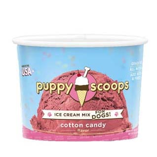 Wilton Summer Ice Cream Scoop