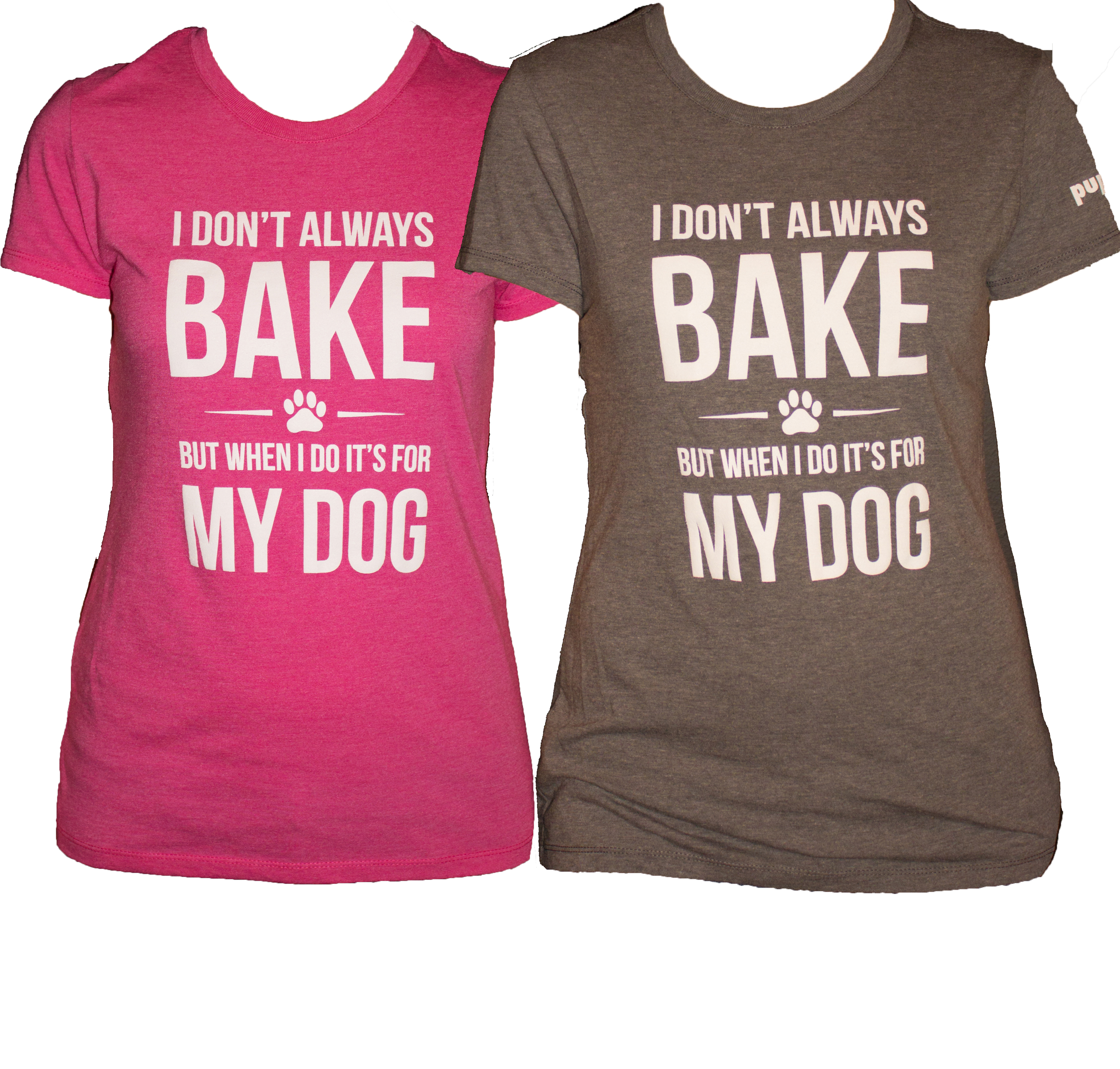 Tee Shirts for Dog Lovers
