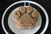 6 Small Paws Silicone Cake Pan - DISCONTINUED - K9PAN4