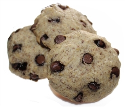 Carob Chip Cookie Mix - DISCONTINUED - PCCM