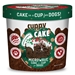 Cuppy Cake - Microwave Cake in A Cup for Dogs - Gingerbread Flavor with Pupfetti Sprinkles - CCGB
