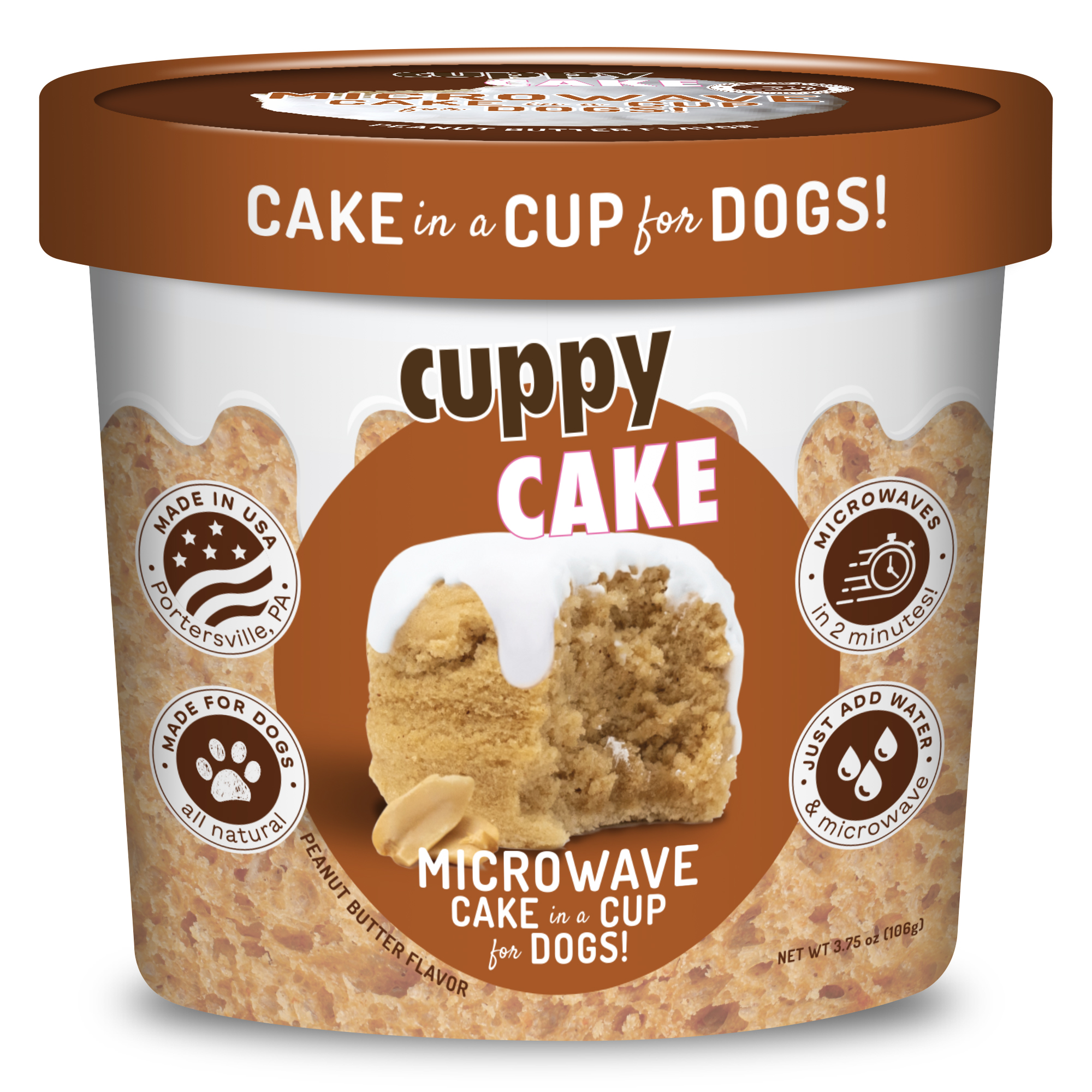 Target dog cake mix sale