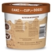 Cuppy Cake - Microwave Cake in A Cup for Dogs - Peanut Butter Flavor - CCPB