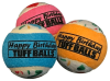 DISCONTINUED Happy Birthday Tuff Ball Set 