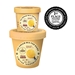 Hoggin' Dogs Ice Cream Mix - Cheese - OLDHDCH