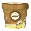 Hoggin Dogs Ice Cream Mix - Peanut, Cup Size, 2.32 oz 