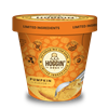 Hoggin Dogs Ice Cream Mix - Pumpkin, Pint Size, 4.65 oz  