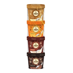 Hoggin Dogs Sample Pack - 8HDPACK