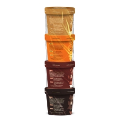 Hoggin Dogs Sample Pack - 8HDPACK