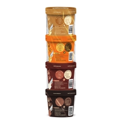 Hoggin Dogs Sample Pack - 8HDPACK