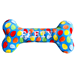 DISCONTINUED Party Time Bone with Squeaker - PARTYBONE