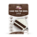 Puppy Cake Mix  - Carob - PCCB