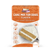 Puppy Cake Mix - Pumpkin (wheat-free) - PCPK