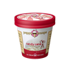 Puppy Scoops Ice Cream Mix - Candy Cane - DISCONTINUED Ice Cream for dog, DIY treats for dogs, Puppy Scoops, Carob Ice Cream for Dogs, Homemade Ice Cream for dogs, Healthy treats for dogs, Carob Puppy Scoops, Puppy Scoops, Real Ice for Dogs, healthy ice cream for dogs, frozen treats for dogs, dog treats, homemade treats for dogs, fun treats to make for your dog, 