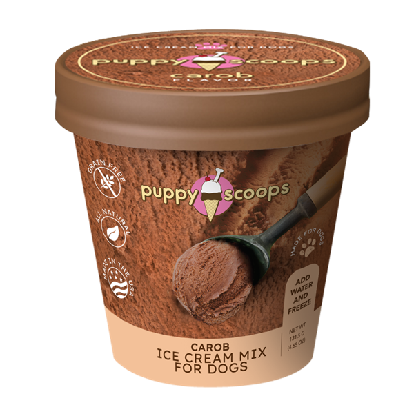 Pint-Sized Scoops : giant ice cream scoop