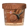 Puppy Scoops Ice Cream Mix - Carob, Cup Size, 2.32 oz Ice Cream for dog, DIY treats for dogs, Puppy Scoops, Carob Ice Cream for Dogs, Homemade Ice Cream for dogs, Healthy treats for dogs, Carob Puppy Scoops, Puppy Scoops, Real Ice for Dogs, healthy ice cream for dogs, frozen treats for dogs, dog treats, homemade treats for dogs