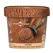 Puppy Scoops Ice Cream Mix - Carob, Cup Size, 2.32 oz - 8PSCB