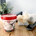Puppy Scoops Ice Cream Mix - Christmas Cookie - PSXMAS