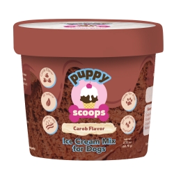 Puppy Scoops Sample Pack - 8PSPACK