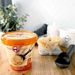 Puppy Scoops Ice Cream Mix - Peanut Butter - PSPB