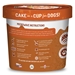 Cuppy Cake - Microwave Cake in A Cup for Dogs - Pumpkin Spice Flavor with Pupfetti Sprinkles - CCPK