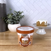 Cuppy Cake - Microwave Cake in A Cup for Dogs - Peanut Butter Flavor