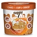 Cuppy Cake - Microwave Cake in A Cup for Dogs - Pumpkin Spice Flavor with Pupfetti Sprinkles - CCPK