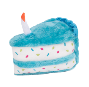Birthday Cake Slice | A slice of cake for my daughter's birt… | Flickr