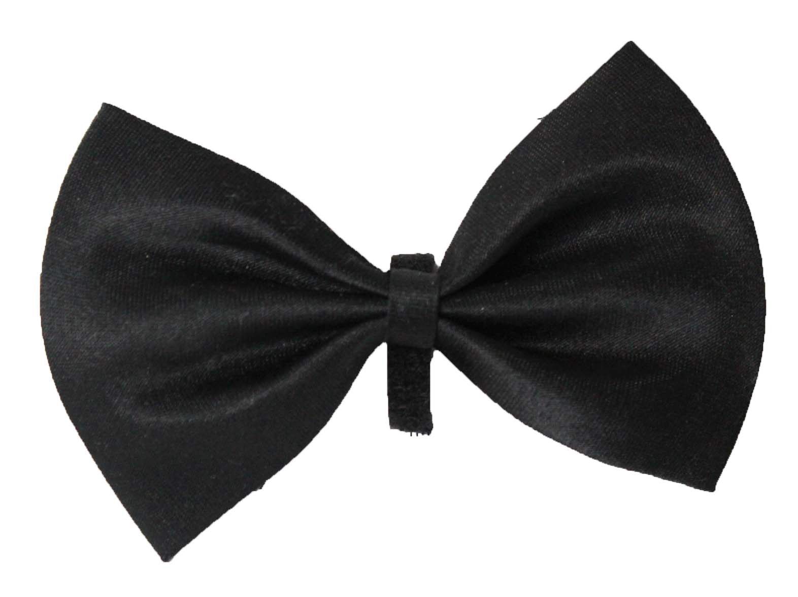 Black Bow Tie