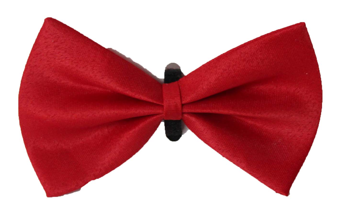 Red Bow Tie