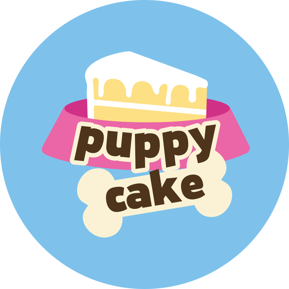 Cuppy Cake - Gingerbread Flavor - Dog Treat | King Duke's, Beaverton